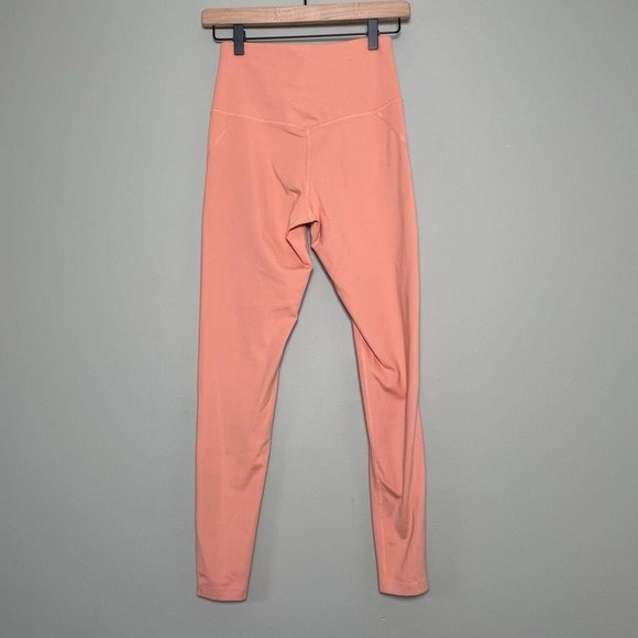 Girlfriend Collective Compressive Stretch Leggings - Picture 6 of 7